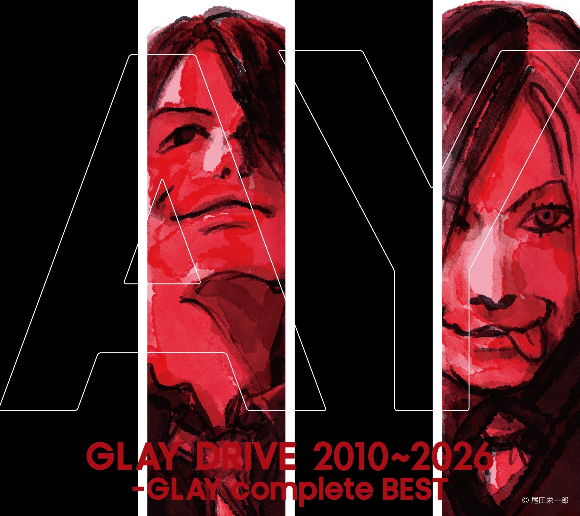 GLAY、ベストアルバムの収録内容を一部発表。CD収録順は投票順位毎に