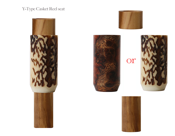 Casket カスケット｜トラウト、バス、ソルトルアー専門店｜通販可能｜