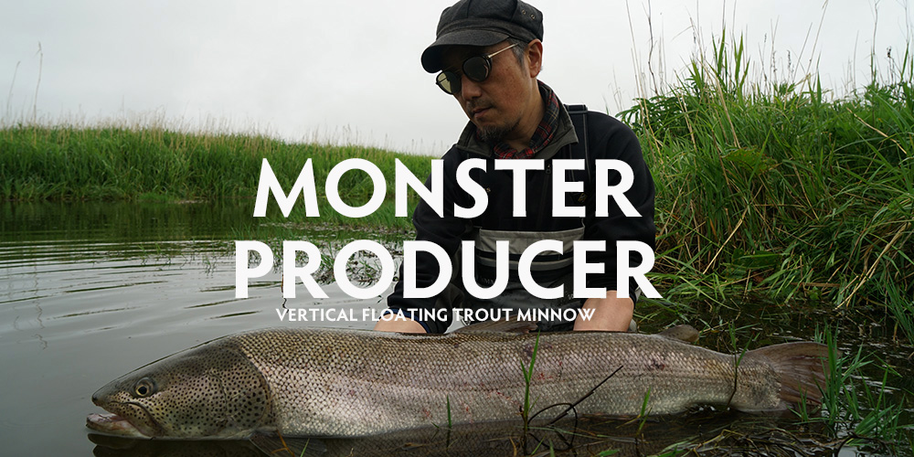 Casket カスケット｜トラウト、バス、ソルトルアー専門店｜通販可能｜