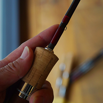 Casket カスケット｜トラウト、バス、ソルトルアー専門店｜通販可能｜