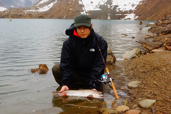 Casket カスケット｜トラウト、バス、ソルトルアー専門店｜通販可能｜