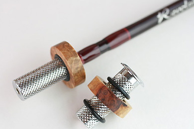 Casket カスケット｜トラウト、バス、ソルトルアー専門店｜通販可能｜