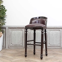 カウンターチェア 【公式】クラシックデモダン アンティーク家具