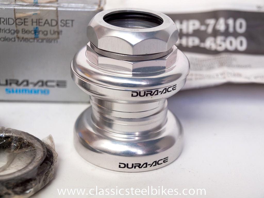Shimano Dura Ace HP-7410 Headset - Classic Steel Bikes
