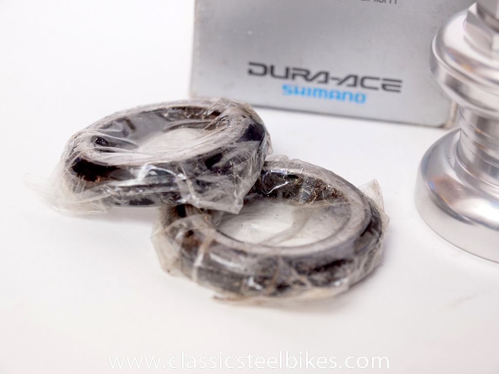 Shimano Dura Ace HP-7410 Headset - Classic Steel Bikes
