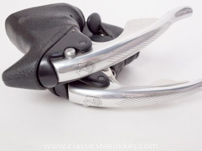 Campagnolo Record EC-12RE CG Ergo Shifters - Classic Steel Bikes
