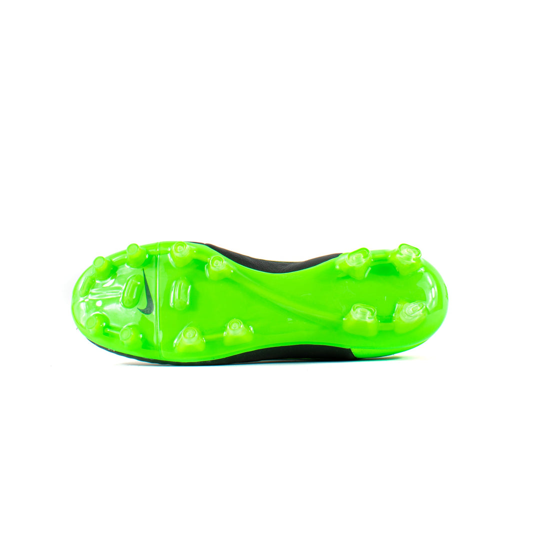 Nike Tiempo Legend V Tech Craft Leather FG – Classic Soccer Cleats