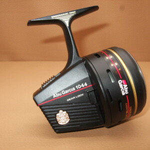 Abu Ambassadeur 3500 CS Rocket IAR - Classic Vintage Fishing Tackle