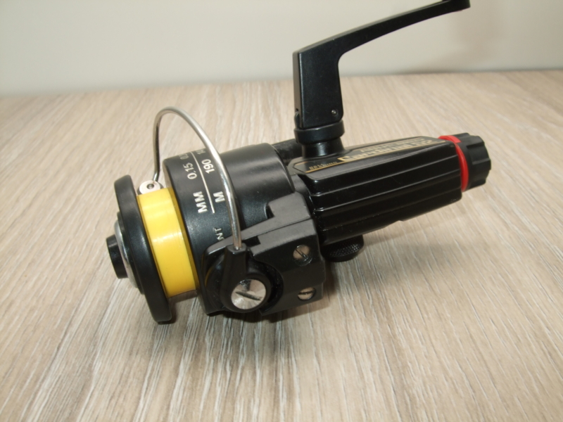 Abu Garcia Cardinal 52 - Classic Vintage Fishing Tackle