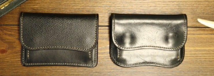 ラストクロップスのLCタングを3年使用！経年変化と使い勝手をご紹介