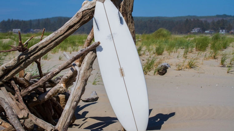 Album Surf Twinsman Surfboard Review – Cleanline Surf