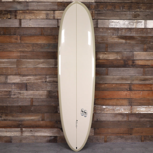 Donald Takayama Scorpion II 7'4 x 22 ¼ x 2 15/16 Surfboard