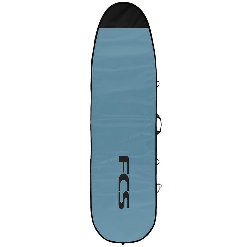 FCS Classic Funboard Cover Day Surfboard Bag – Cleanline Surf