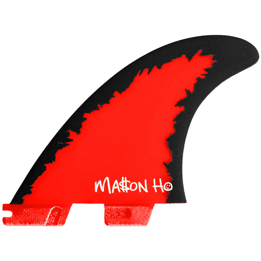 FCS II Mason Ho PC AirCore Tri-Fin Set – Cleanline Surf