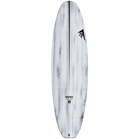 Firewire Revo Max I-Bolic Volcanic Surfboard – Cleanline Surf