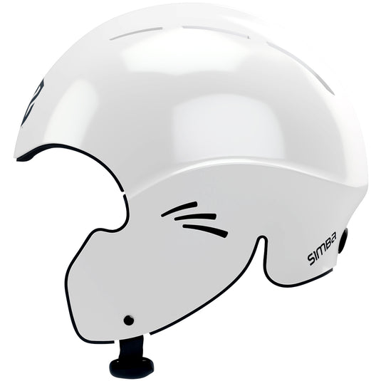 SIMBA Sentinel S1 Surf Helmet – Cleanline Surf