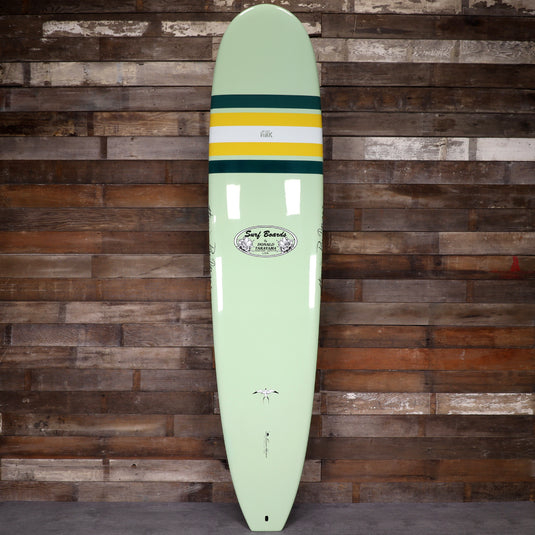 Donald Takayama In The Pink 8'6 x 22 ½ x 2 ⅞ Surfboard