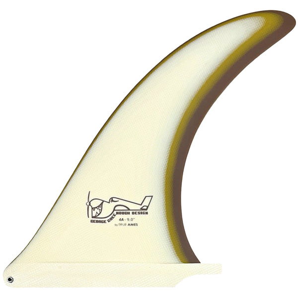 True Ames Greenough 4-A Single Fin – Cleanline Surf
