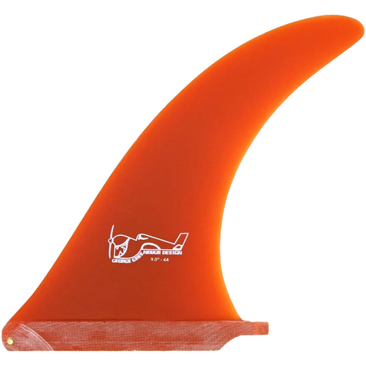 True Ames Greenough 4-A Single Fin – Cleanline Surf