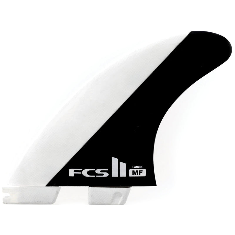 FCS II Mick Fanning Performance Core Tri-Fin Set – Cleanline Surf