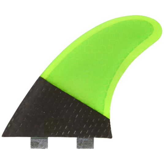 FCS MR TFX PC Twin + 1 Fin Set – Cleanline Surf