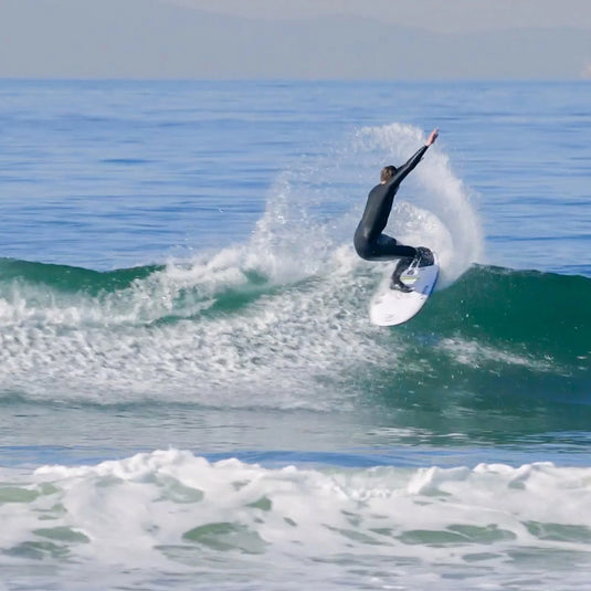 Firewire Sweet Potato Helium Surfboard – Cleanline Surf