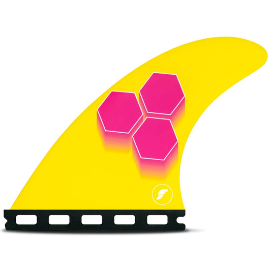 Futures AM3 Honeycomb Tri-Fin Set – Cleanline Surf