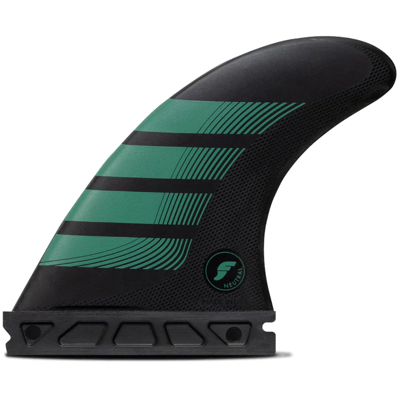 Futures F6 Alpha Tri-Quad Fin Set – Cleanline Surf