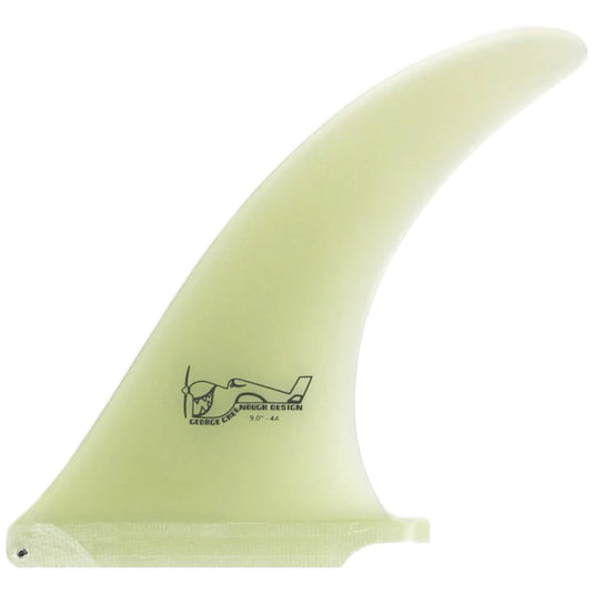 True Ames Greenough 4-A Single Fin – Cleanline Surf