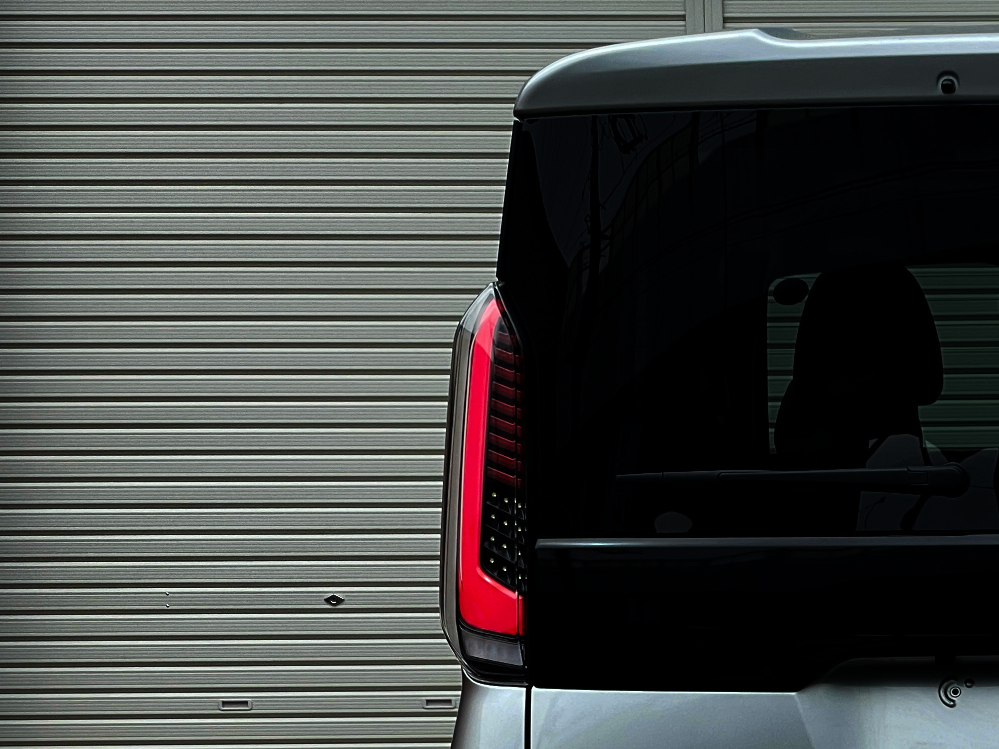 ○ミツビシ：デリカミニ/eKスペース ○ニッサン：ルークス | CLEARWORLD