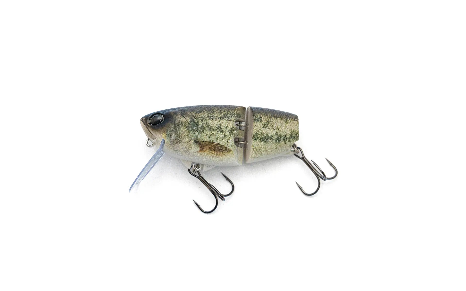 DRT Tiny Joker - Popping – Clearlake Outdoors