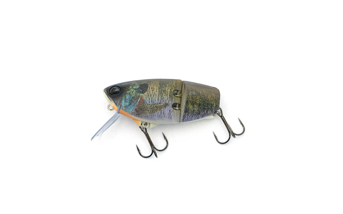 DRT Tiny Joker - Ribbit – Clearlake Outdoors