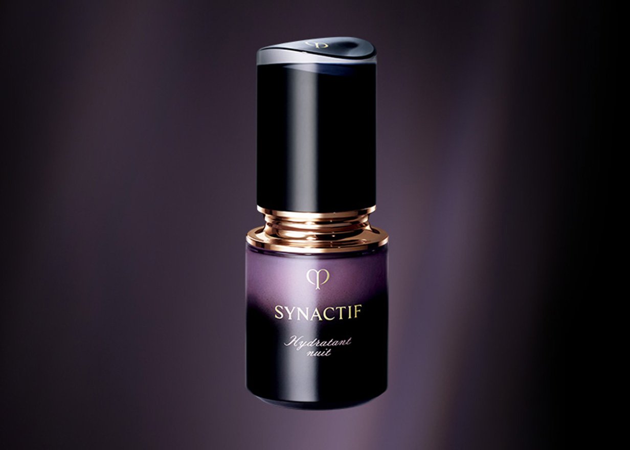 イドラタンニュイn- 美容液 - シナクティフ | クレ・ド・ポー ボーテ