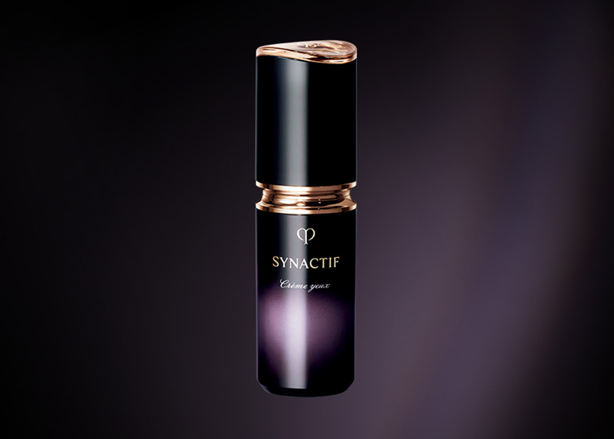 クレームイユーn - クリーム(目もと用) - シナクティフ | クレ・ド