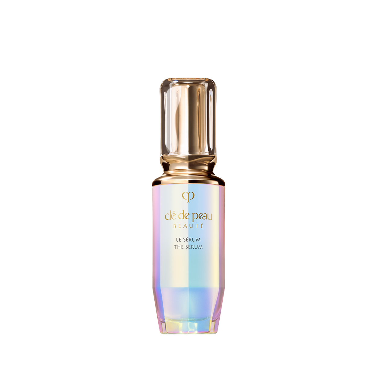 セラムエクラS Ⅱ - 美容液 - スキンケア | クレ・ド・ポー ボーテ