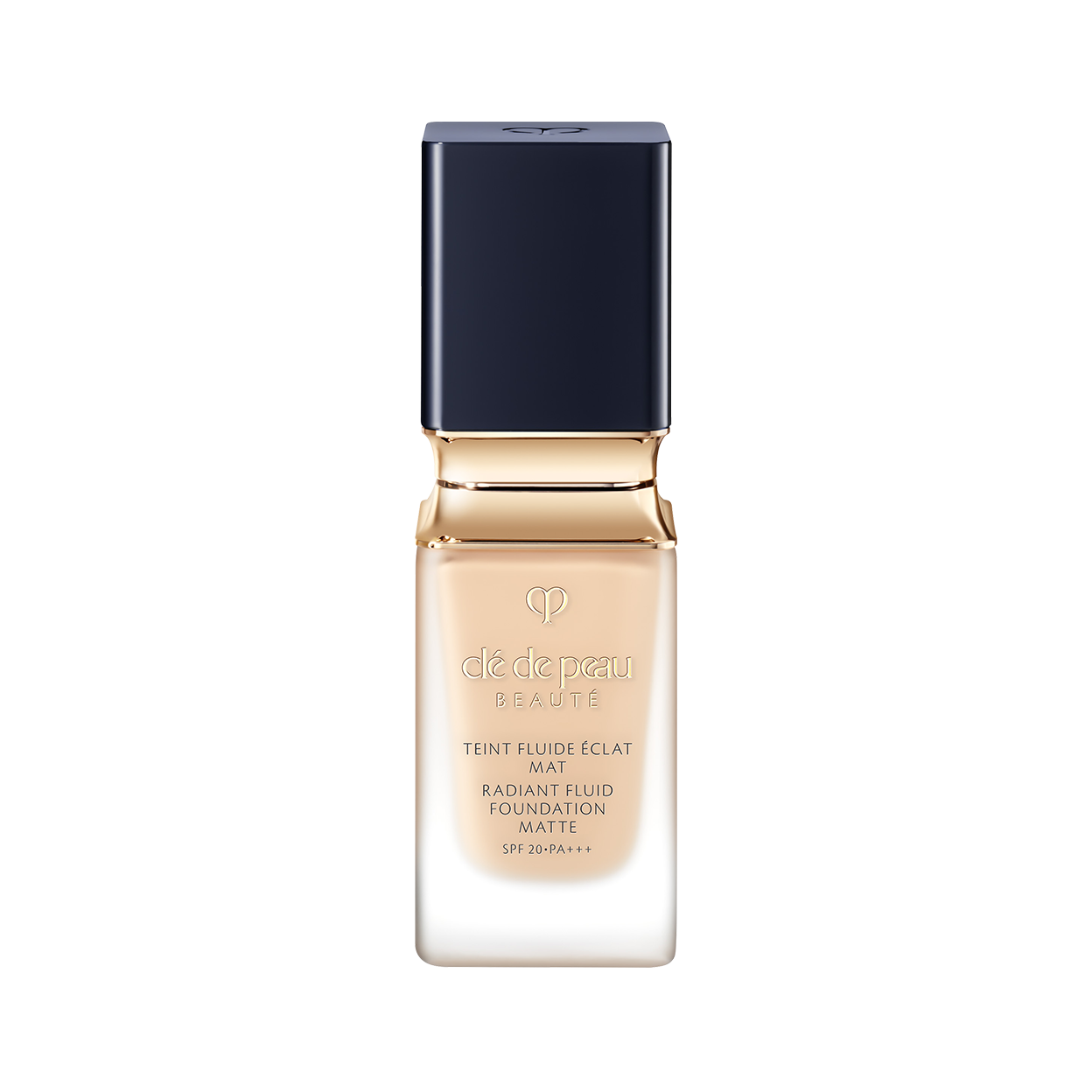 タンフリュイドエクラ ナチュレル - リキッドファンデーション