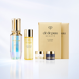 ル・セラムⅡ - 美容液 - スキンケア | クレ・ド・ポー ボーテ公式サイト