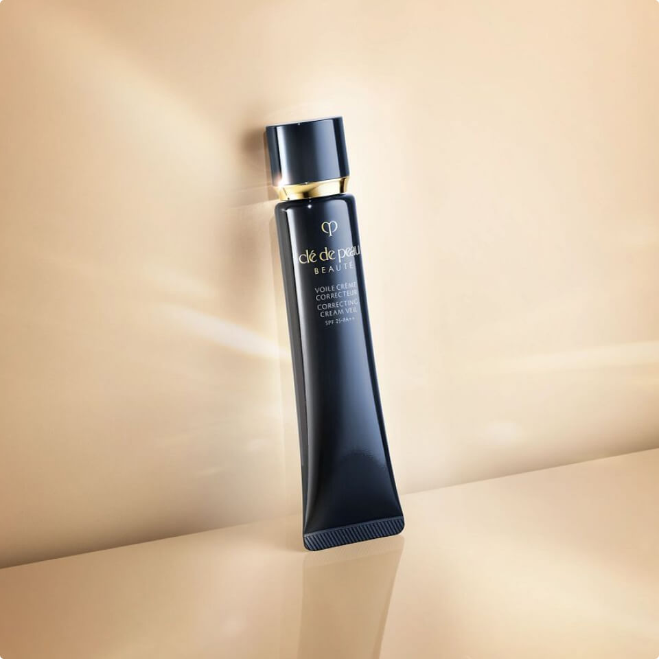 ベースメイクアップのご案内 | クレ・ド・ポー ボーテ公式サイト