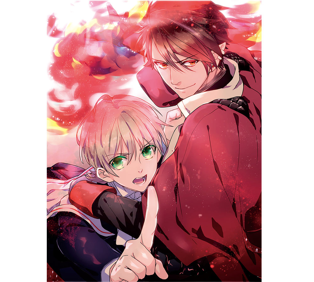 魔界王子devils and realist ミュージカル化決定！