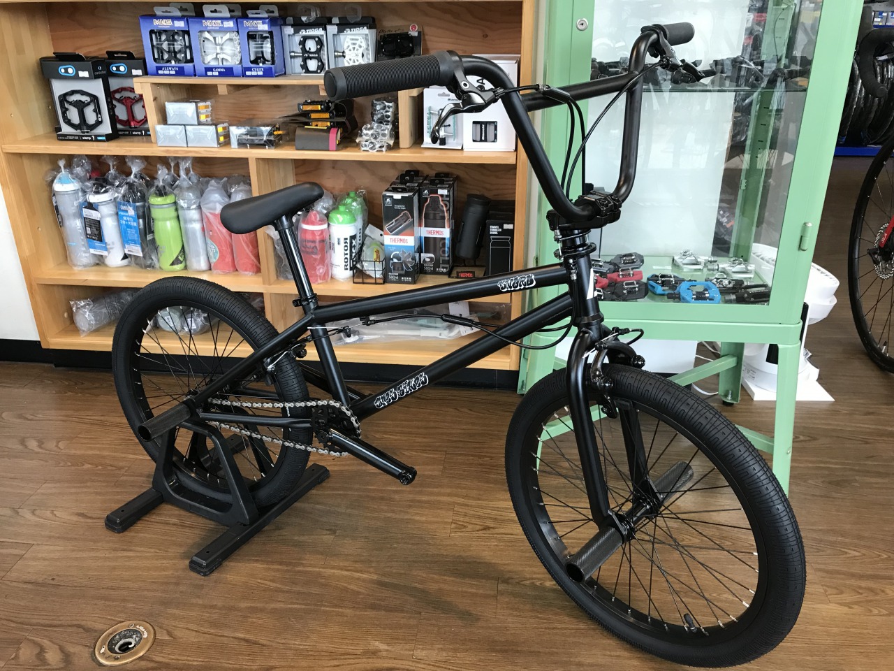 ARES BIKES 21 SWORD COMP BIKE のご紹介！ | Climb cycle sports