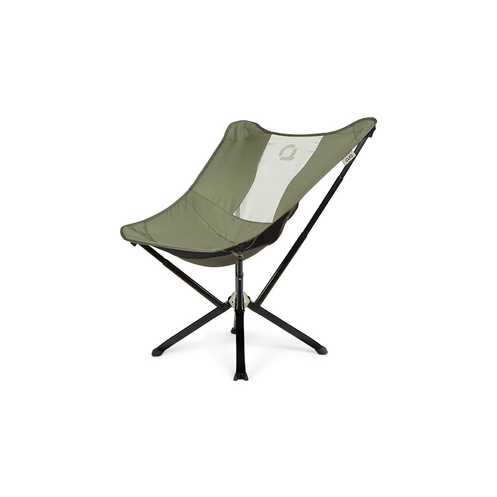 Cliq Chairs – Compact, Portable Chairs Designed for Life Outdoors
