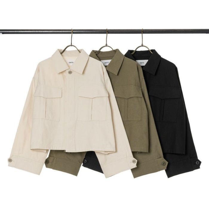 TBS『まどか26歳 研修医やってます』に衣装提供いたしました - ENTO