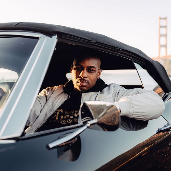 Dorby Of San Francisco（ダービーオブサンフランシスコ）クラッシック