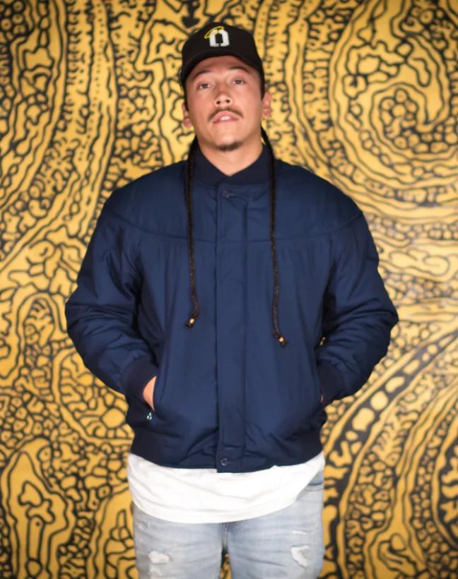 ダービーオブサンフランシスコ・クラッシック・ダービージャケット