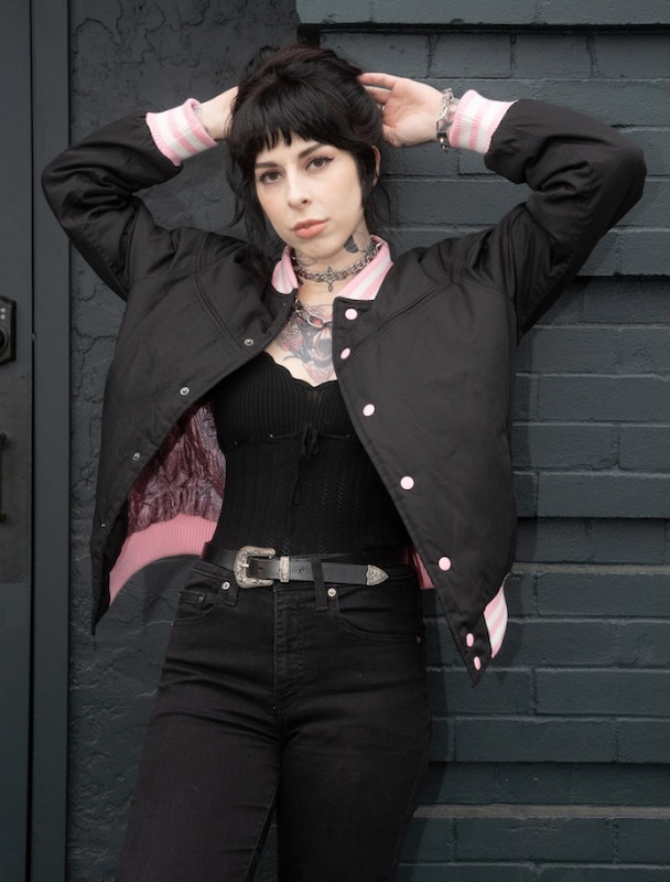 ダービーオブサンフランシスコ・クラッシック・ダービージャケット/308