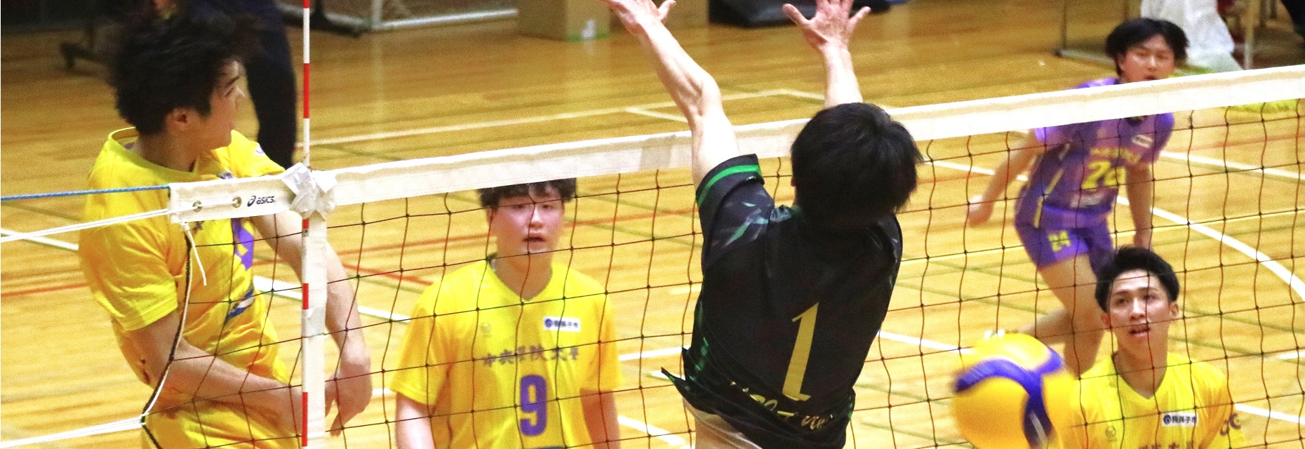 スタッフ・メンバー紹介 | 中央学院大学