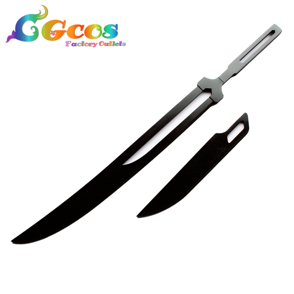 コスプレ道具 黒崎一護 天鎖斬月