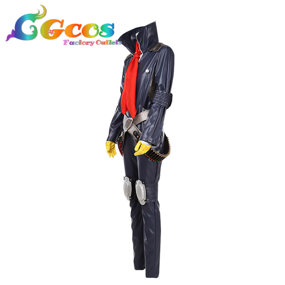 ペルソナ5 スカル 坂本竜司 怪盗Ver コスプレ衣装