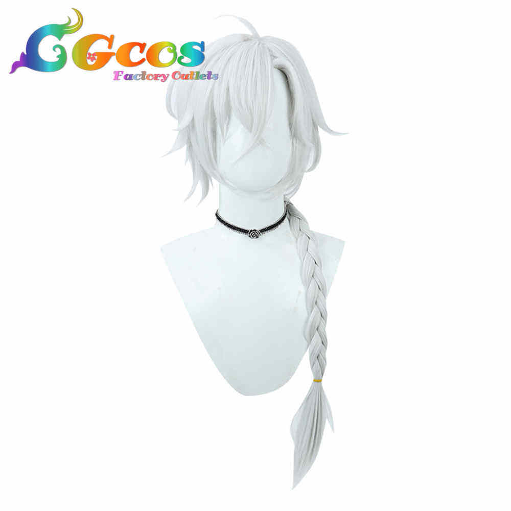 コスプレウィッグ バーチャルYouTuber VTuber 葛葉 くずは チャイナ服