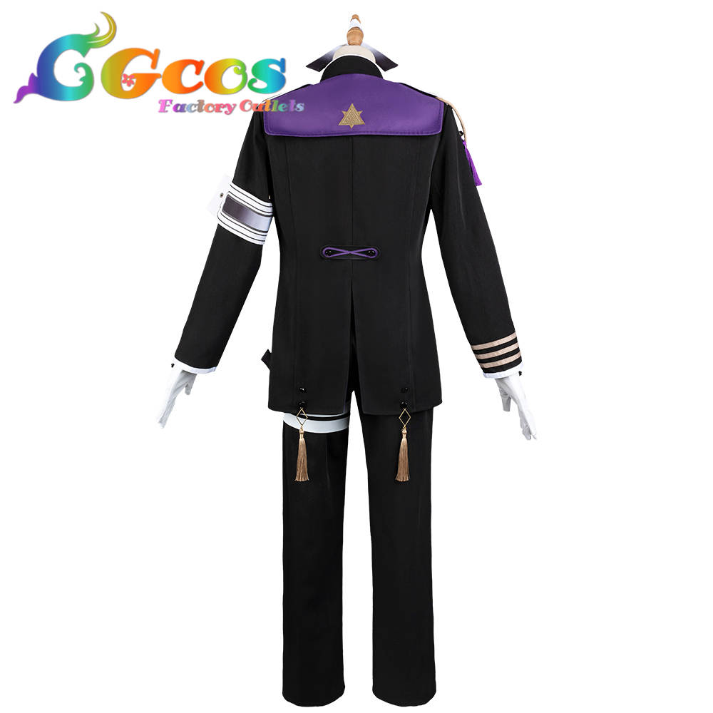 バーチャルYouTuber VTuber VΔLZ 三華の樂 甲斐田 晴 長尾景 弦月藤